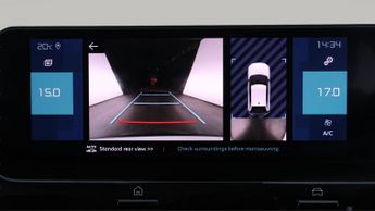Citroen e-C4 SHINE PLUS