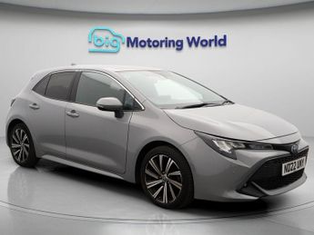 Toyota Corolla DESIGN