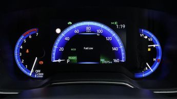 Toyota Corolla DESIGN