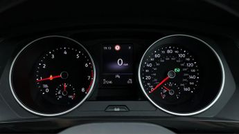 Volkswagen Tiguan LIFE TSI DSG