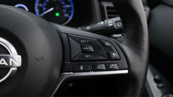 Nissan Leaf N-CONNECTA