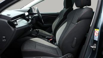 Skoda Scala SE L TSI DSG