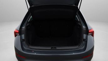 Skoda Scala SE L TSI DSG