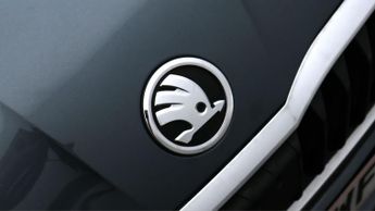 Skoda Scala SE L TSI DSG