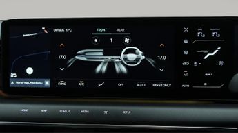 Kia EV9 GT-LINE S
