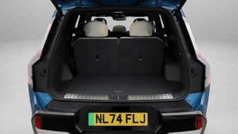 Kia EV9 GT-LINE S