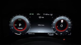 Nissan Juke N-CONNECTA