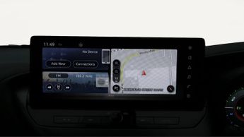 Nissan Juke N-CONNECTA