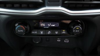 Nissan Juke N-CONNECTA