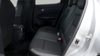 Nissan Juke N-CONNECTA
