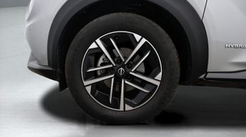 Nissan Juke N-CONNECTA