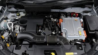 Nissan Juke N-CONNECTA