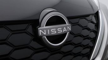 Nissan Juke N-CONNECTA