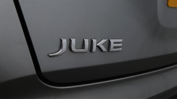 Nissan Juke N-CONNECTA