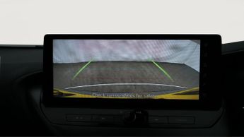 Nissan Juke N-CONNECTA