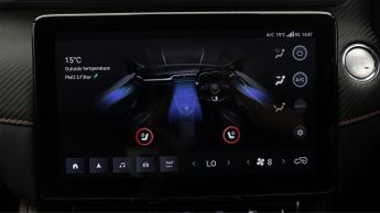 MG MG ZS TROPHY CONNECT