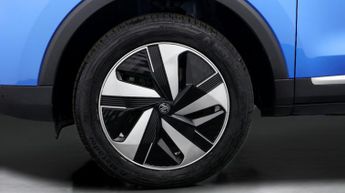 MG MG ZS TROPHY CONNECT