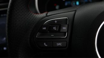 MG MG ZS TROPHY CONNECT