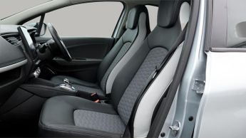Renault Zoe GT LINE