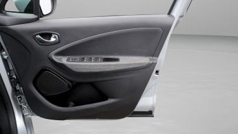 Renault Zoe GT LINE