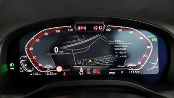BMW iX3 M SPORT
