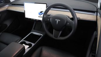 Tesla Model 3 ALL MODELS