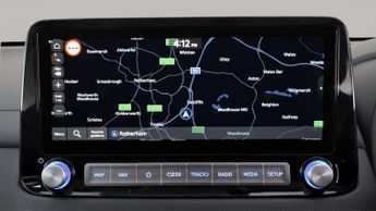 Hyundai KONA PREMIUM