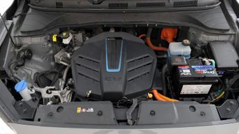 Hyundai KONA PREMIUM