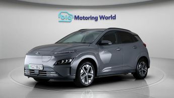 Hyundai KONA PREMIUM