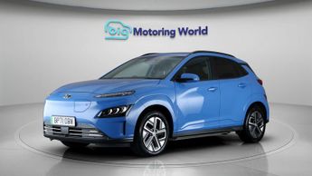 Hyundai KONA PREMIUM