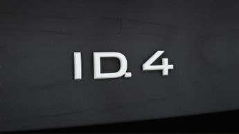 Volkswagen ID.4 FIRST EDITION