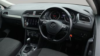 Volkswagen Tiguan Allspace MATCH TDI 4MOTION DSG