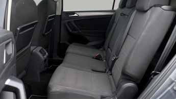 Volkswagen Tiguan Allspace MATCH TDI 4MOTION DSG