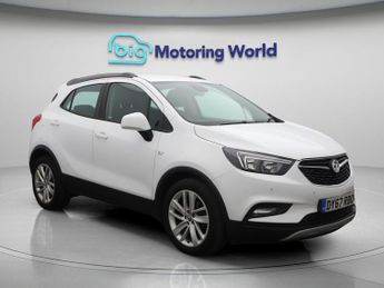 Vauxhall Mokka ACTIVE S/S