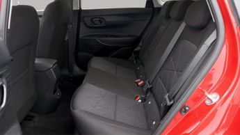 Hyundai BAYON T-GDI PREMIUM DCT