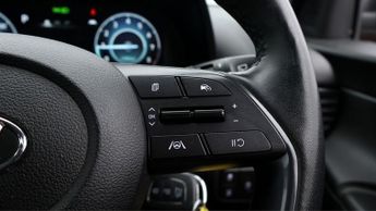 Hyundai BAYON T-GDI PREMIUM DCT