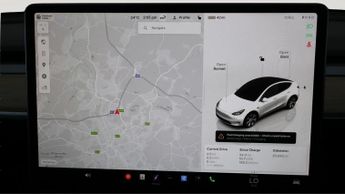 Tesla Model Y BASE