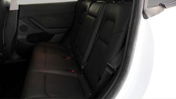 Tesla Model Y BASE