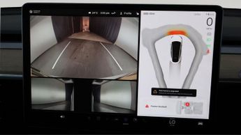 Tesla Model Y BASE