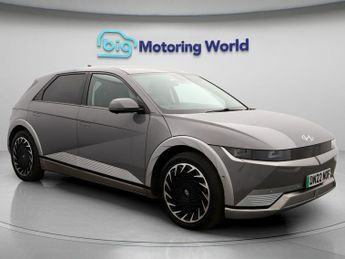 Hyundai IONIQ ULTIMATE