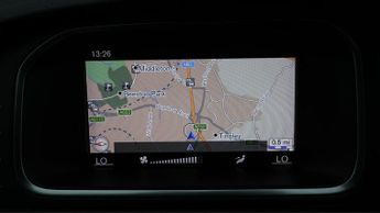 Volvo V40 T3 INSCRIPTION
