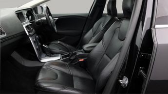 Volvo V40 T3 INSCRIPTION