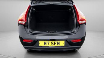 Volvo V40 T3 INSCRIPTION
