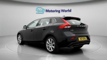 Volvo V40 T3 INSCRIPTION