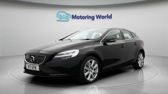 Volvo V40 T3 INSCRIPTION