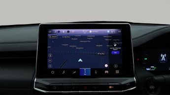 Jeep Compass TRAILHAWK