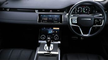 Land Rover Range Rover Evoque R-DYNAMIC SE