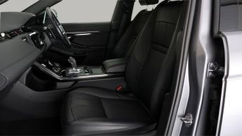 Land Rover Range Rover Evoque R-DYNAMIC SE