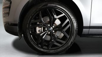 Land Rover Range Rover Evoque R-DYNAMIC SE