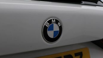 BMW 1 Series 118I SE